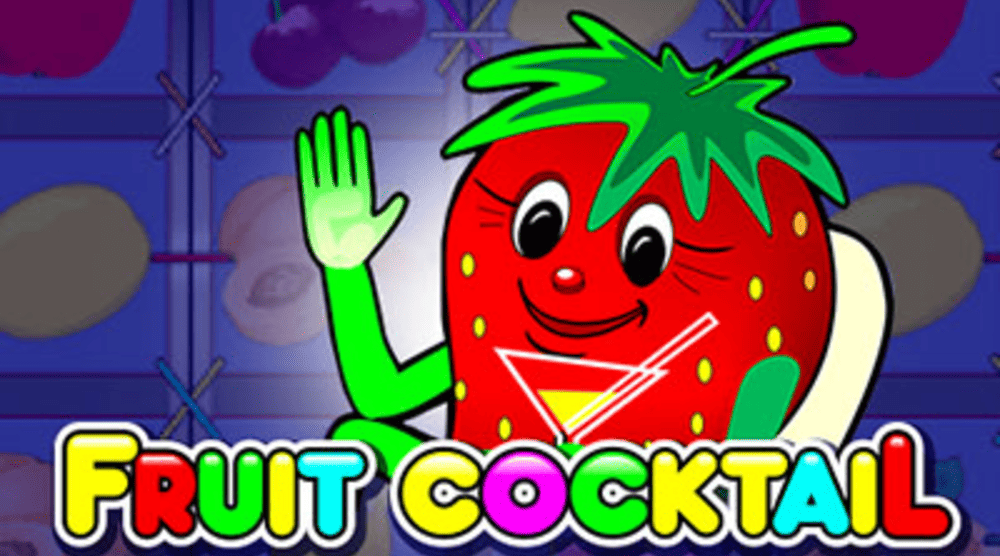 Slot Fruit Coctail
